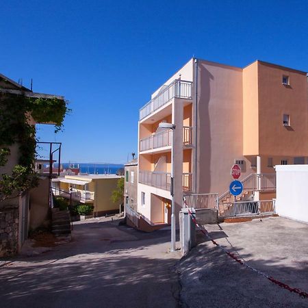 Apartments Mia 4&5 Baška Voda Εξωτερικό φωτογραφία