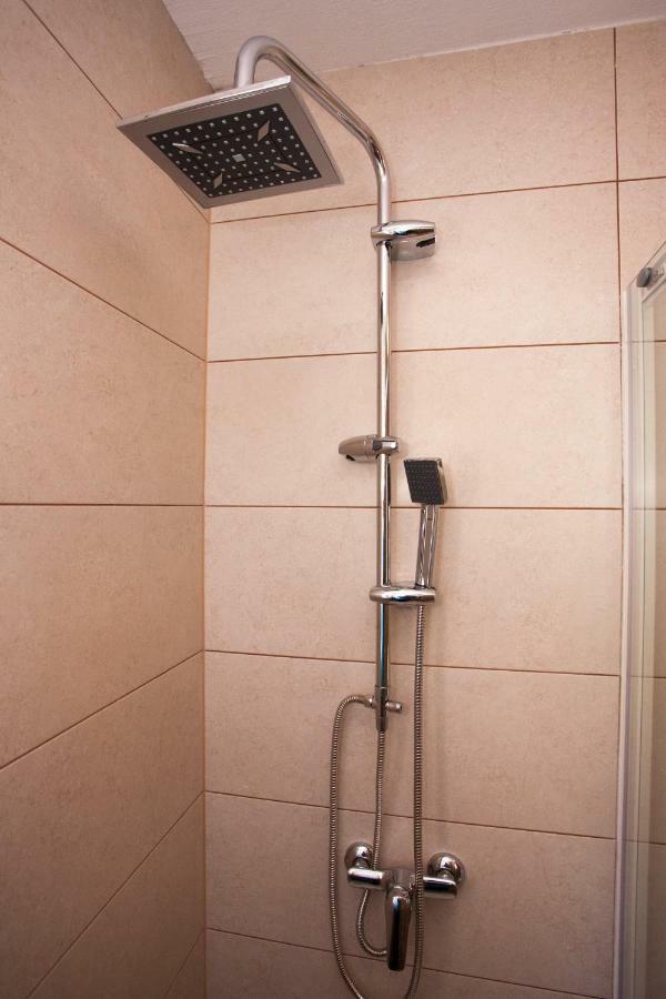 Apartments Mia 4&5 Baška Voda Εξωτερικό φωτογραφία