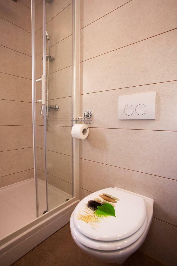 Apartments Mia 4&5 Baška Voda Εξωτερικό φωτογραφία